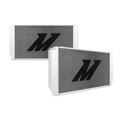 Mishimoto - Mishimoto MMRAD-CHVY-94 Performance Radiator 94-00 Chevy/GMC 6.5L Diesel
