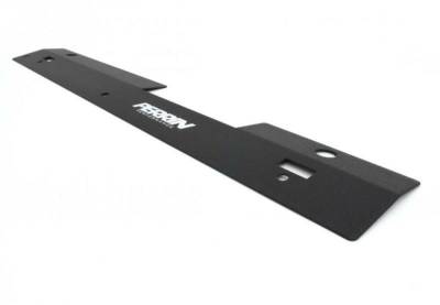 Perrin Performance - Perrin Performance PSP-ENG-501BK Radiator Shroud