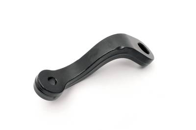 Rough Country Suspension Systems - Rough Country 6618 Drop Pitman Arm for 3.5"-6" Lift for 07-18 Jeep Wrangler JK