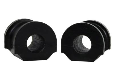 Whiteline - Whiteline W23378 Front Anti-Sway Bar Mount Bushing 20mm for Acura/Honda