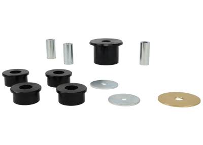 Whiteline - Whiteline KDT919 Rear Diff Mount Bushing BMW