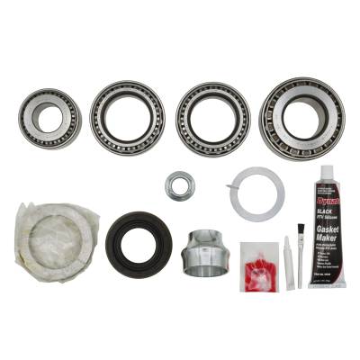 Eaton - Eaton Differentials K-F9.75-11R Master Differential Install Kit
