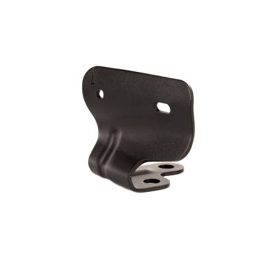 Omix - Omix 13516.15 Soft Top Bow Bracket Left 1&4 for 07-12 Jeep Wrangler JKU 4DR
