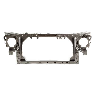 Omix - Omix 12040.10 Radiator & Grille Support Bracket for 07-18 Wrangler JK