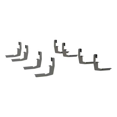 LUVERNE - LUVERNE 401445 Bracket Kit for 19-20 Silverado/Sierra 1500
