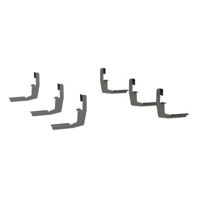 LUVERNE - LUVERNE 401446 Bracket Kit for 19-20 Silverado/Sierra 1500