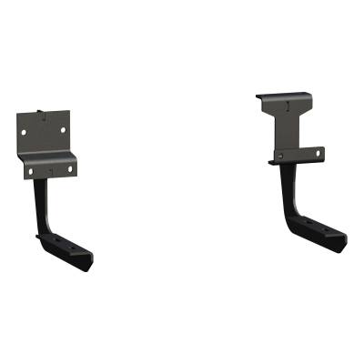 LUVERNE - LUVERNE 401470 Driver Side Bracket Kit