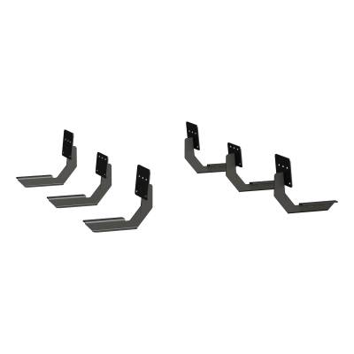 LUVERNE - LUVERNE 401633 Bracket Kit for 19-25 RAM 1500