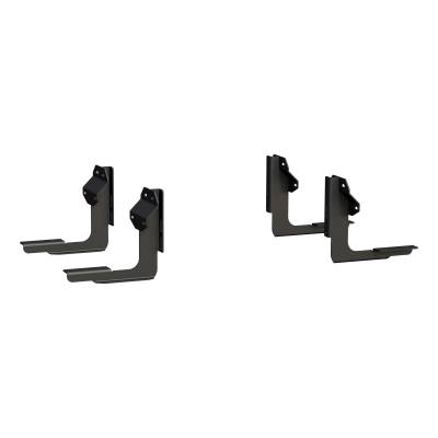 LUVERNE - LUVERNE 401730 Running Board Mount Kit