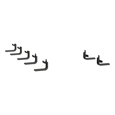 LUVERNE - LUVERNE 570744 Bracket Kit
