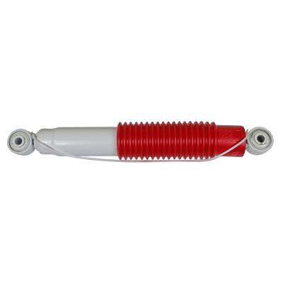 Rancho - Rancho RS55069 RS5000X 0" Rear Shock Absorber for 20-25 Jeep Gladiator