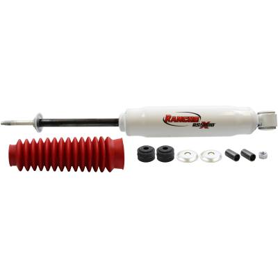 Rancho - Rancho RS55136 RS5000X 0-4" Front Shock for 90-04 Select Dodge/Ford Truck/SUVs