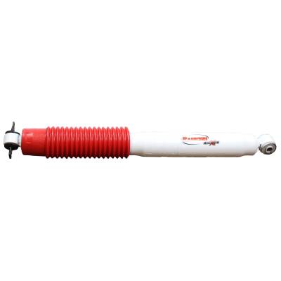 Rancho - Rancho RS55124 RS5000X 0-3" Rear Shock for 87-00 Isuzu Dodge/Chevy Truck/SUVs