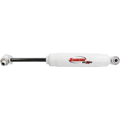 Rancho - Rancho RS55152 RS5000X 1-2.5" Front Shock for 88-99 Select Chevy/GMC Truck/SUVs