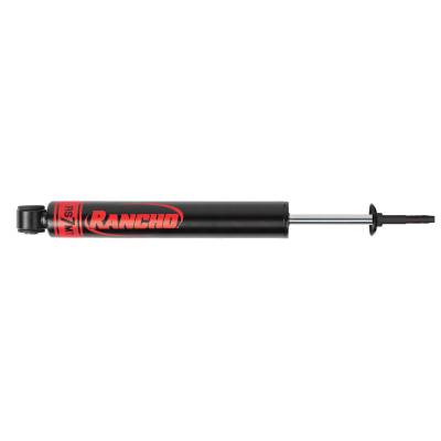 Rancho - Rancho RS77326 RS7MT 0-2" Front Shock Absorber for 07-18 Jeep Wrangler JK