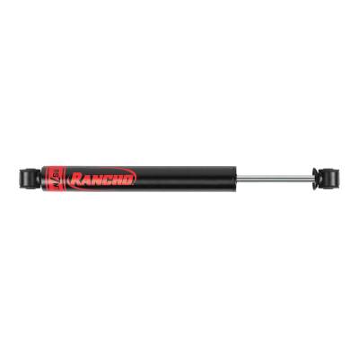 Rancho - Rancho RS77379 RS7MT 0" Rear Shock for 11-24 Silverado/Sierra 2500/3500