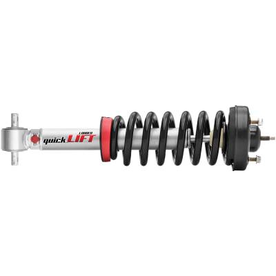 Rancho - Rancho RS999946 2.75" Front Left Suspension Strut Assembly for 14-20 Ford F150