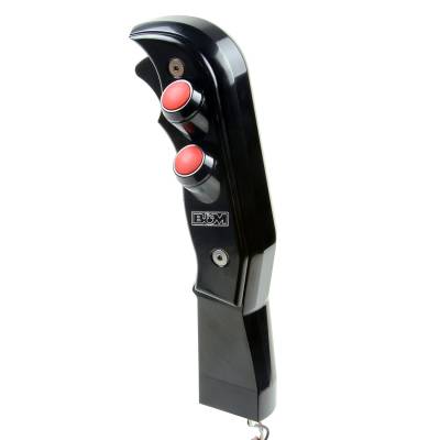 B&M - B&M 81146 Automatic Transmission Shift Handle for 11-14 Ford F150