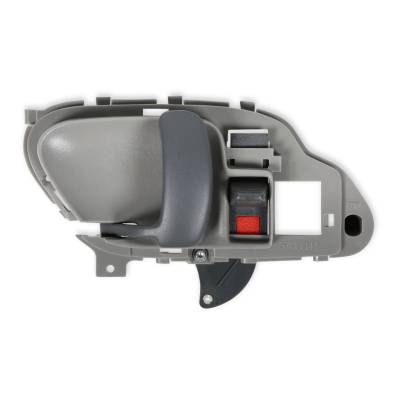 Brothers Trucks - Brothers Trucks 05-148 Exterior Door Handle for Chevy/GMC