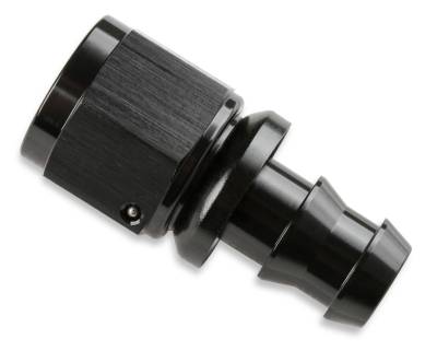 Mr Gasket - Mr Gasket 200106-BL Hose End Cover