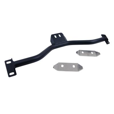Hurst - Hurst 67510003 Transmission Crossmember for Chevy 235 265 283