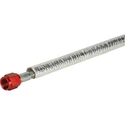 Design Engineering - Design Engineering 10672 Vapor Block Fuel Line Sleeve 1" 25mm ID x 36"