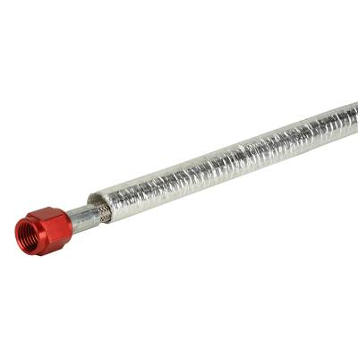 Design Engineering - Design Engineering 10669 Vapor Block Fuel Line Sleeve 0.625" 16mm ID x 36"