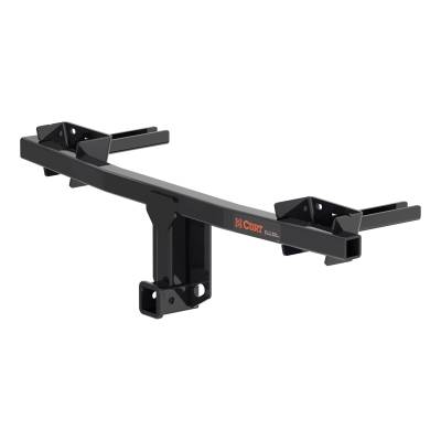 CURT - Class 3 Hitch 2" Receiver