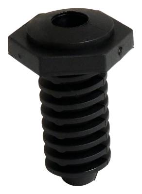 Crown Automotive Jeep Replacement - Crown Automotive 4103165 Grille To Hood Grommet