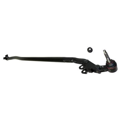 Crown Automotive Jeep Replacement - Crown Automotive 68258761AE Tie Rod End for 18-23 Gladiator/Wrangler JL