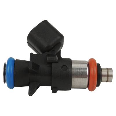 Crown Automotive Jeep Replacement - Crown Automotive 5281427AA Fuel Injector