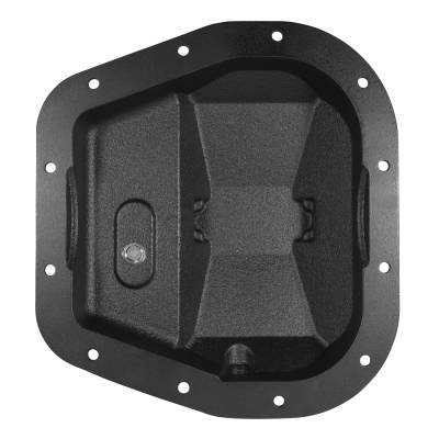 Yukon Gear and Axle - Yukon Gear YHCC-F9.75 Rear Hardcore Differential Cover for Ford 9.75"