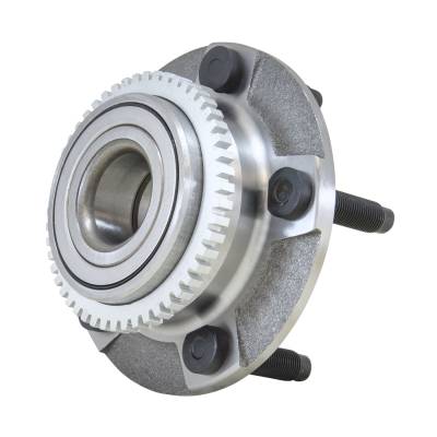 Yukon Gear and Axle - Yukon Gear YB U513115 Front Axle Bearing Hub for 94-04 Ford Mustang