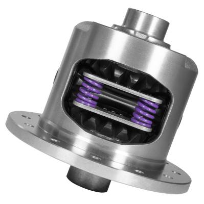 Yukon Gear and Axle - Yukon Gear YDGGM12T-3-33-1 Dura Grip Positraction for Toyota Tacoma/Tundra