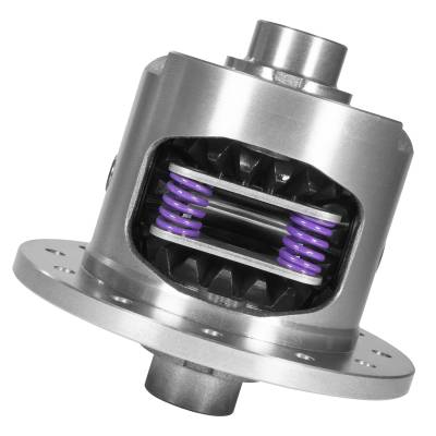 Yukon Gear and Axle - Yukon Gear YDGGM12T-4-33-1 Dura Grip Positraction for Toyota Tacoma/Tundra