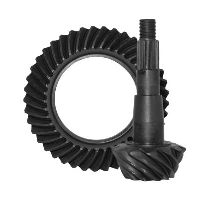 Yukon Gear and Axle - Yukon Gear YG GM8.0-342 Ring/Pinion Gear 3.42 Set for Buick/Chevy/GMC/Hummer