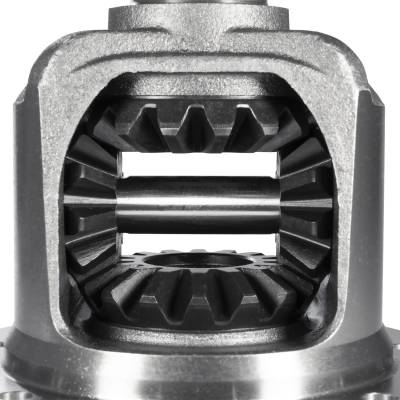 Yukon Gear and Axle - Yukon Gear YC C925001 Loaded Carrier Case for Chrysler 9.25"/10-24 RAM 1500