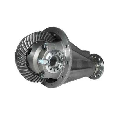 Yukon Gear and Axle - Yukon Gear YDATV6-456YDG Rear Drop-Out Assy for Toyota V6 w/Dura Grip LSD 30SPL