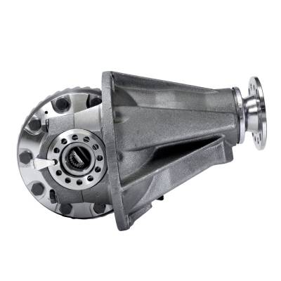 Yukon Gear and Axle - Yukon Gear YDATV6-456YZL 4wd/RWD Differential 3rd Member Assembly