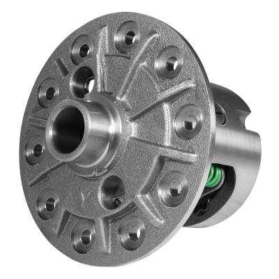 Yukon Gear and Axle - Yukon Gear YDGC8.25-27-1 Rear Limited Slip Diff Assy 2.56-Up for Chrysler 8.25"