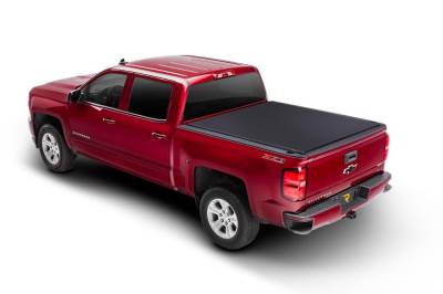 RealTruck Truxedo - Truxedo 1423201 Pro X15 Tonneau Cover for 20-24 Gladiator