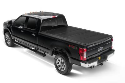 RealTruck Undercover - Undercover AX22021 Armor Flex Tonneau Cover