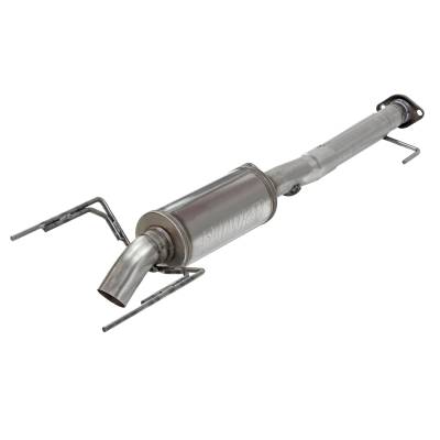 Flowmaster - Flowmaster 717972 Flow FX Extreme Catback Exhaust System for 03-24 4Runner 4.0L