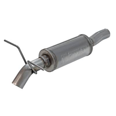 Flowmaster - Flowmaster 717976 Exhaust System for Chevy/GMC 4.3 5.3
