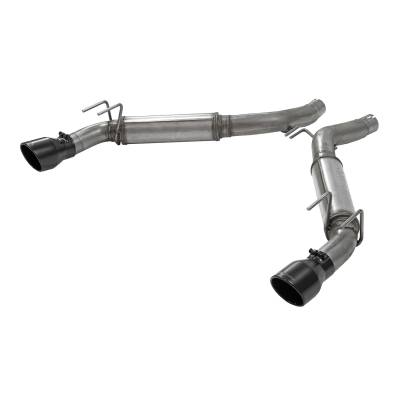 Flowmaster - Flowmaster 717991 Exhaust System for 10-15 Chevy Camaro 6.2