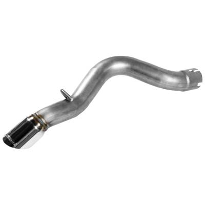 Flowmaster - Flowmaster 817837 Exhaust System for 18-26 Jeep Wrangler JL 2.0/3.6