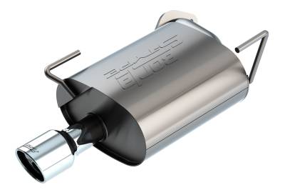 Borla - Borla 11966 S-Type Axle-Back Exhaust System