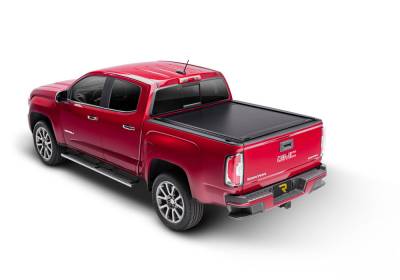 RealTruck Retrax - Retrax 60455 RetraxONE MX Retractable Tonneau Cover for 15-24 Canyon/Colorado