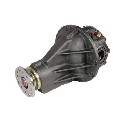 Yukon Gear and Axle - Yukon Gear YDAT8-488 Rear Loaded Carrier 30-Spline 4.88 w/Yoke for Toyota 8"