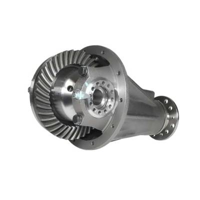 Yukon Gear and Axle - Yukon Gear YDATV6-430YGL Dropout Assembly for Toyota V6 Rear 4WD/RWD Grizzly